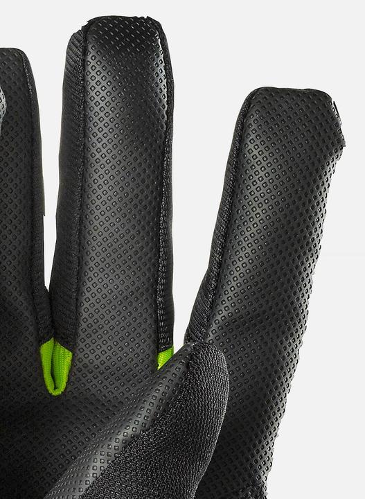 Image du produit Tegera Ejendals 517, Gants d'atelier, Noir, Vert, Adulte, Adulte, Latex, Polyester, Polyuréthane (9)