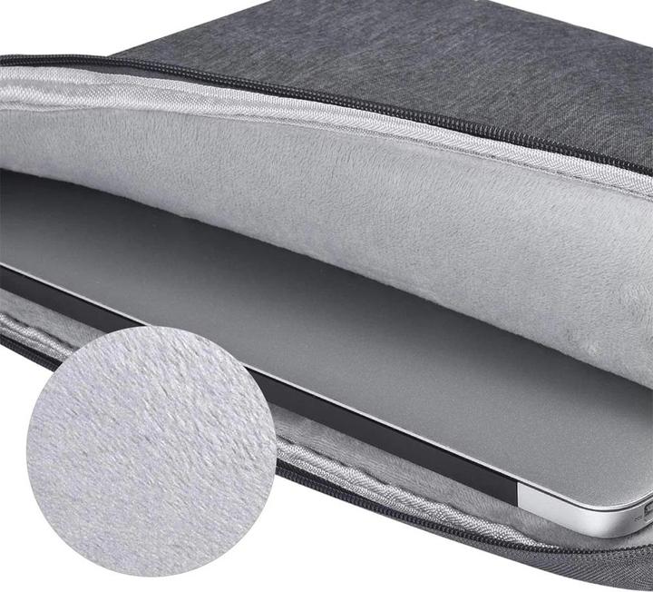 Actual product image Screenguard Slim (13", Apple)