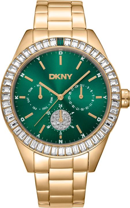 DKNY Nolita Multi Glitz - DK1L027M0055 (40 mm)