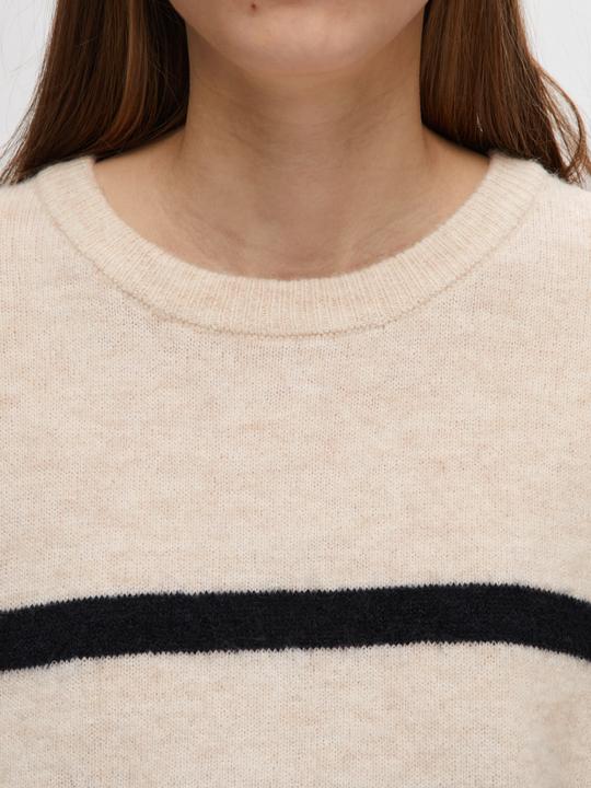 Immagine prodotto Selected Femme Top a maniche corte in maglia (XL)