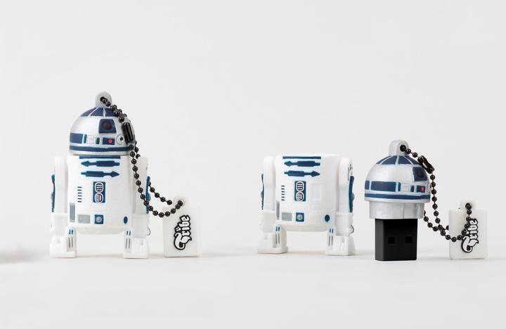 Image du produit Tribe Star Wars R2-D2 (8 Go)