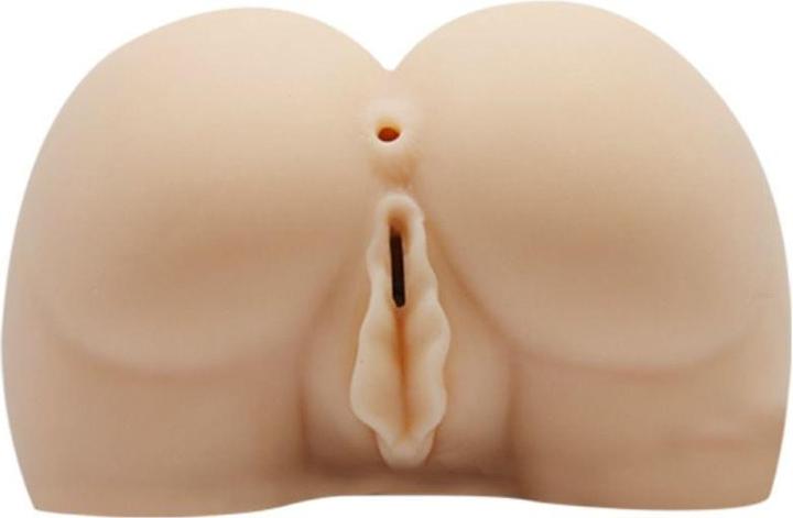 Produktbild Baile Realistischer Anus und Vagina