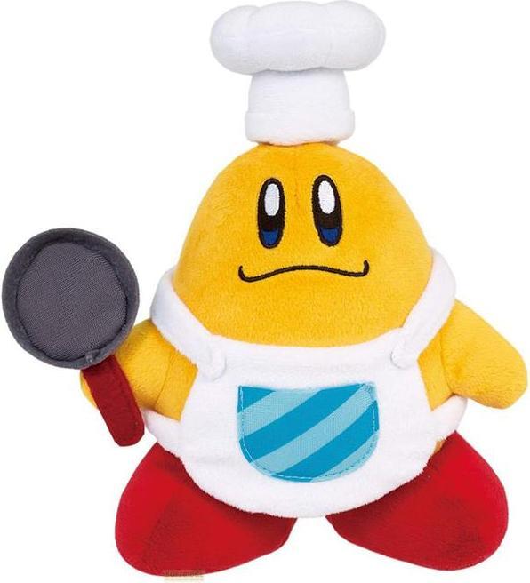 Actual product image Sanei Kirby - Chef Kawasaki