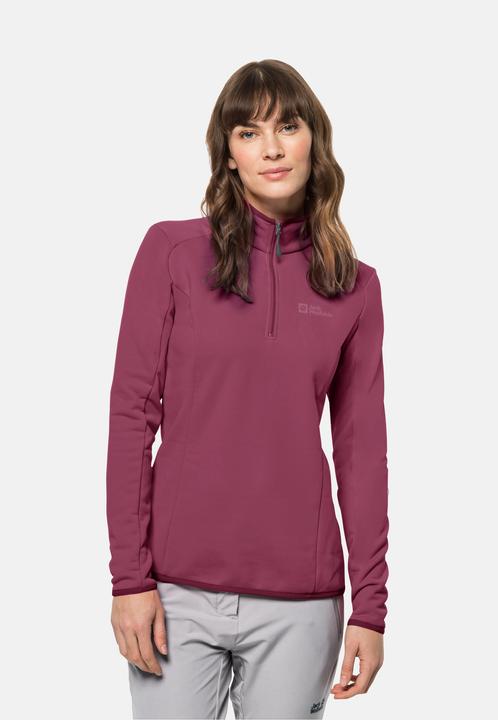 Actual product image Jack Wolfskin Baiselberg Hz W (L)