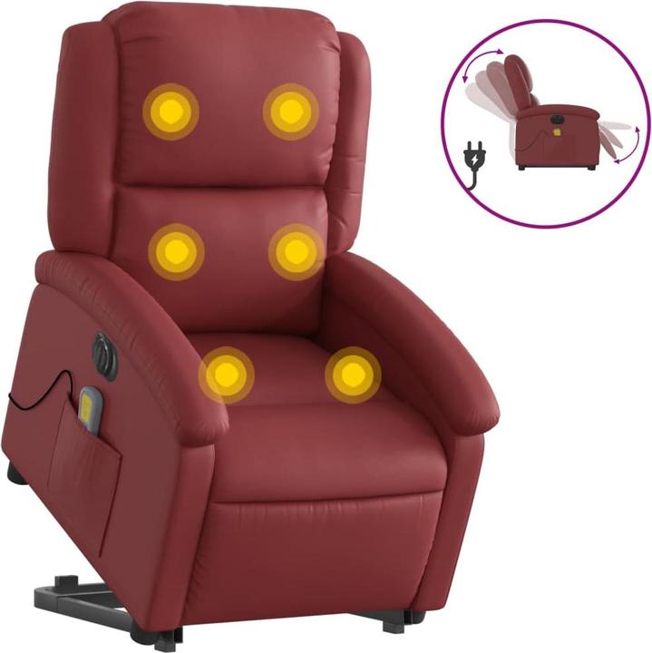Actual product image VidaXL Issie