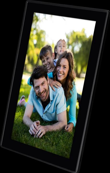 Produktbild Rollei Smart Frame WiFi 150 (15")