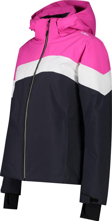 Produktbild CMP Campagnolo Skijacket Zip Hood (L)