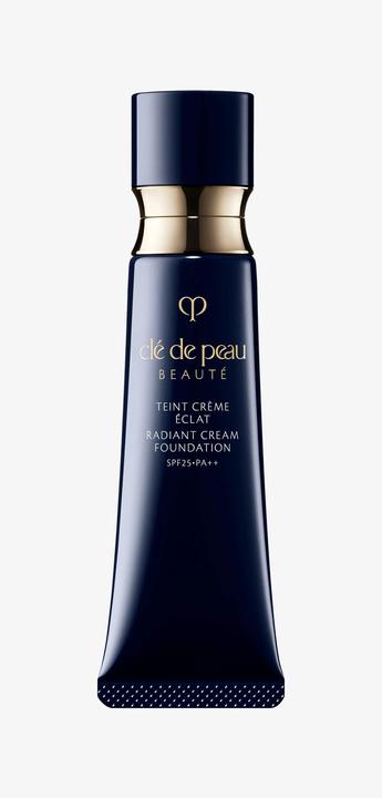 Image du produit Clé De Peau Radiant Cream Foundation B10 (B10 - Beige clair)
