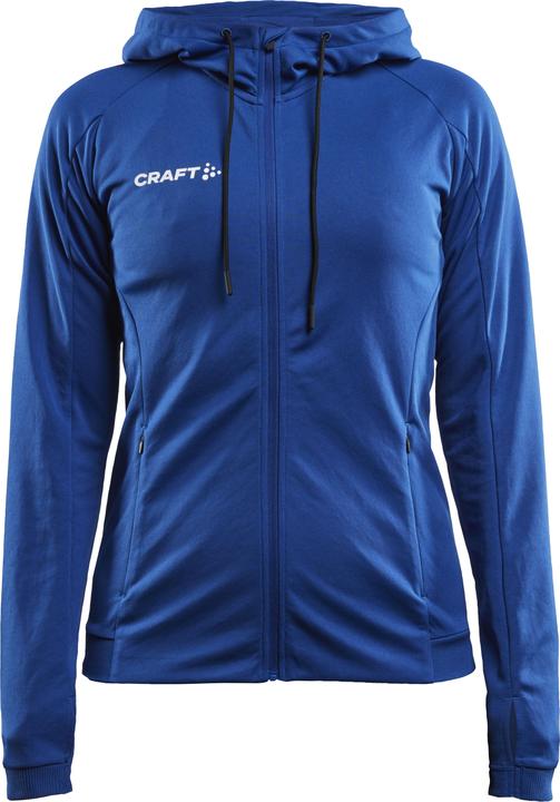 Craft Evolve Hood Jacket W