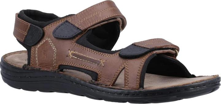 Hush Puppies Sandalen Alistair Leder