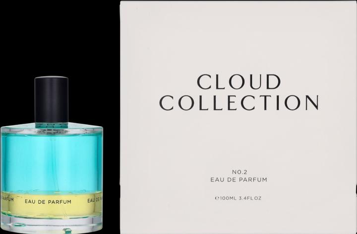 Actual product image Zarkoperfume Cloud Collection No. 2 (Eau de parfum, 100 ml)