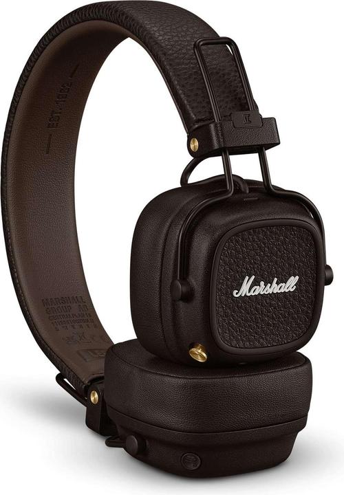 Produktbild Marshall Major V (NC, 100 h, Kabellos)
