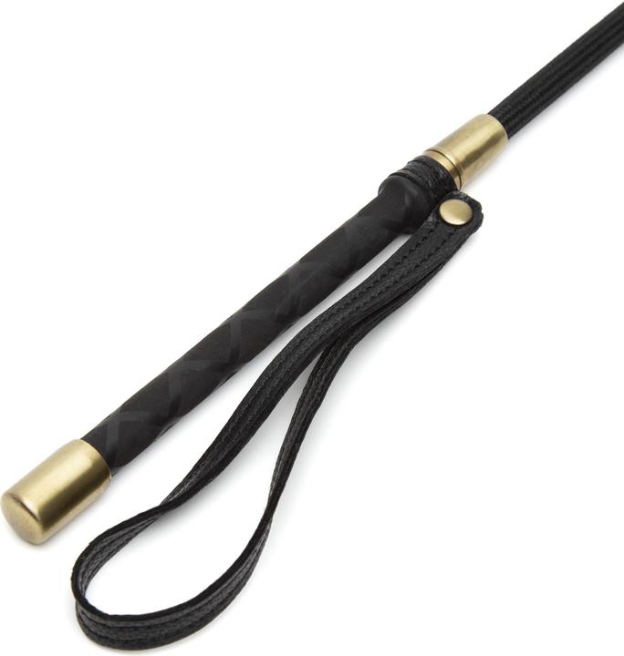 Actual product image Fifty Shades of Grey Bound to You Riding Crop