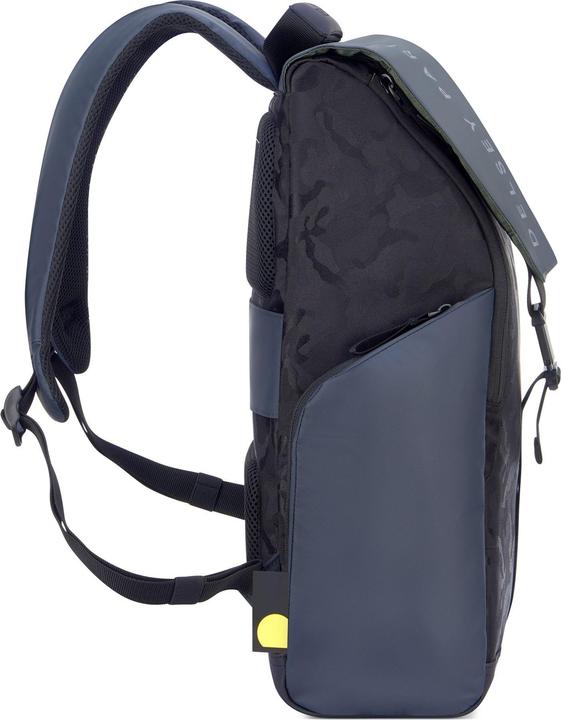Produktbild Delsey Securflap Rucksack RFID 45 cm Laptopfach (18 l)