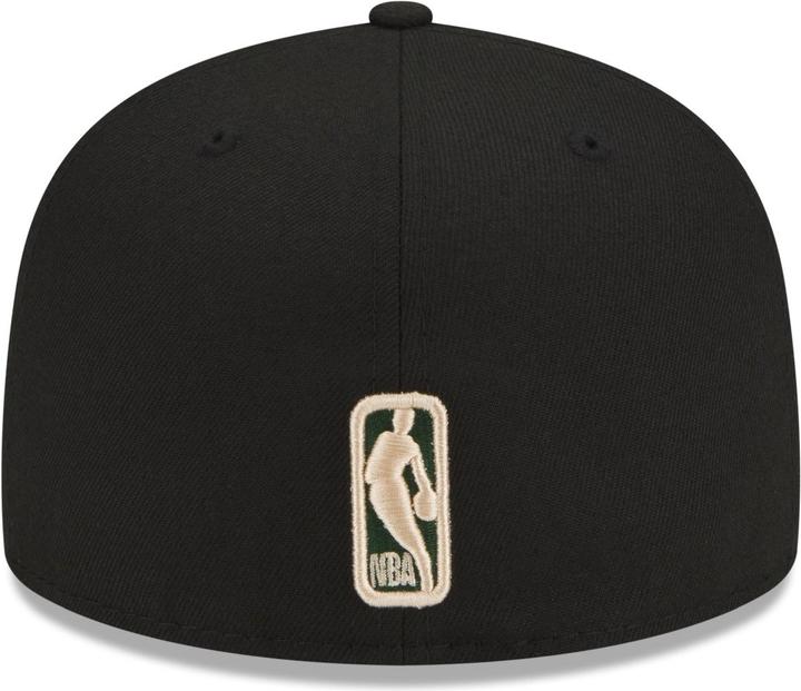 Immagine prodotto New Era Cappellino 59Fifty - CAMPIONI NBA Milwaukee Bucks - 7 1/8 (7 1/8)