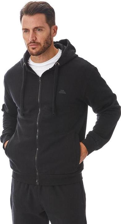 Produktbild Iron Mountain Fleecejacke mit Kapuze (4XL)