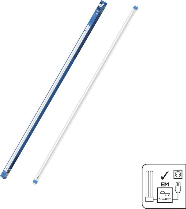 Produktbild Philips Ultra Output (G13, 17.70 W, 2400 lm, 4 x, D)