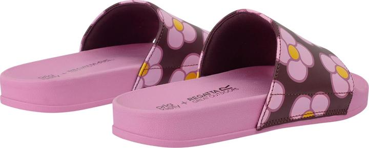 Immagine prodotto Regatta Orla Kiely Sliders Fiore Rotante Donna (40)