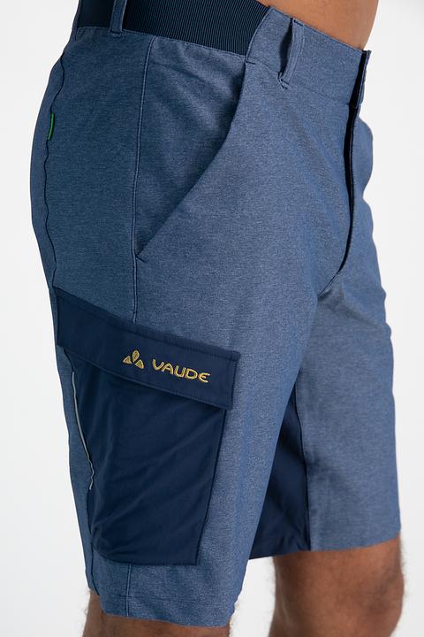 Actual product image Vaude Tremalzo IV (S)