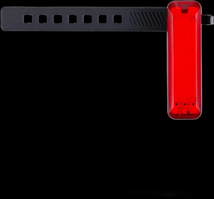 Immagine prodotto BBB StrikeCombo BLS-133 (500 lm, 20 lm)