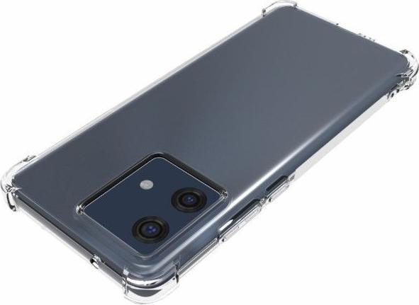 Produktbild MU Classic Softcase TPU Series (Motorola Edge 40 Neo)