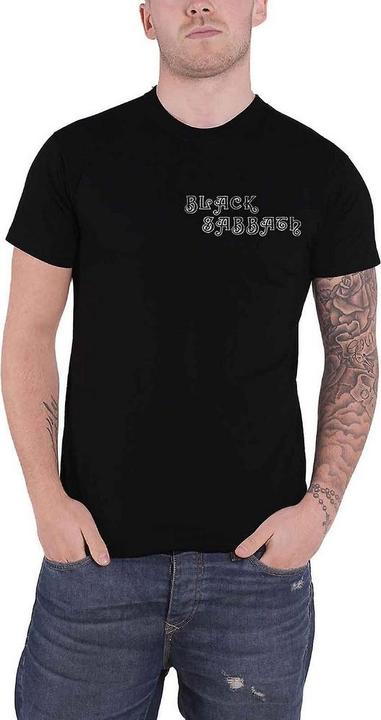 Immagine prodotto Music Brand Debut Maglietta Album Adulto Unisex (S)