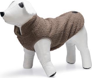 Image du produit Designed by Lotte Pull pour chien Madeleine (M, Pull-over pour chien)