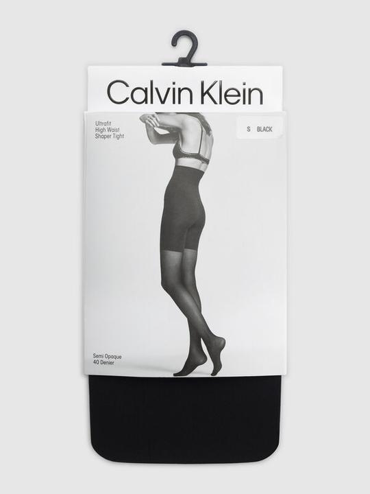 Produktbild Calvin Klein Strumpfhose 40 DEN (40 DEN, M)