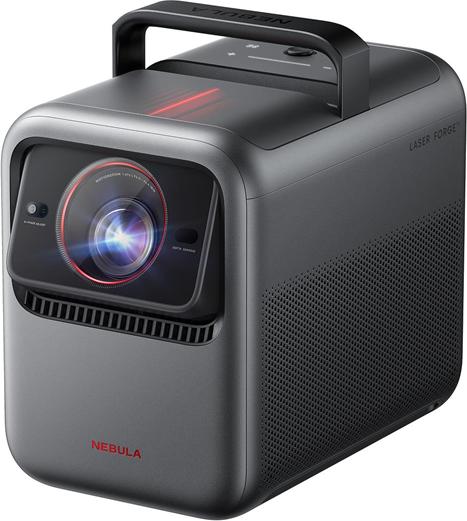 Image du produit Anker Nebula X1 (4K, 3500 lm)