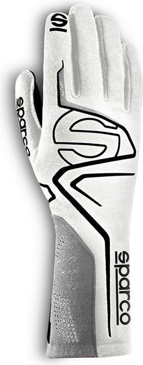 Sparco Rennhandschuhe Lap