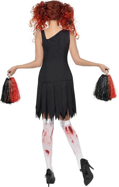 Image du produit Smiffys Pom-pom girl zombie (40, 42)