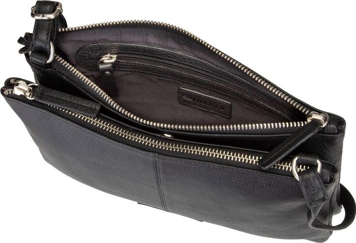 Produktbild Burkely Soft Skylar Double Pocket Zip