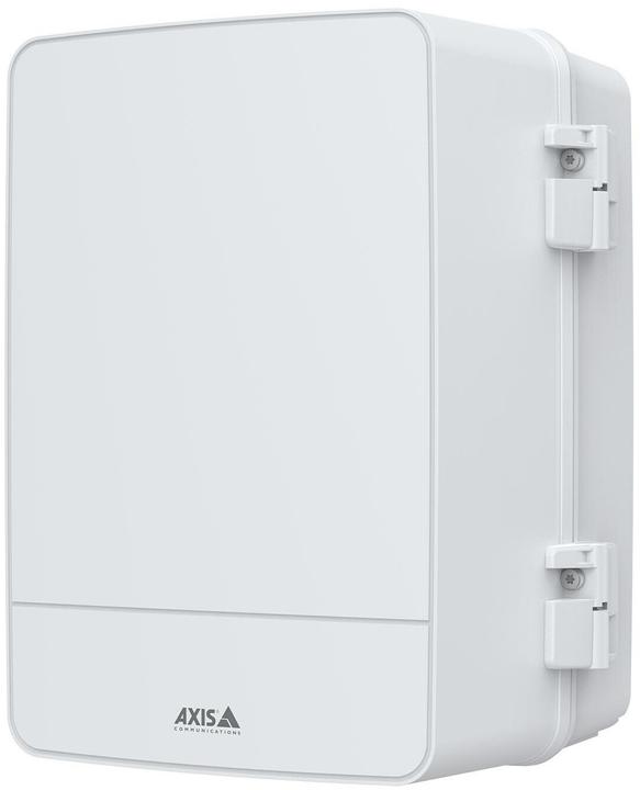 Axis Boîtier de surveillance TQ1808-VE Blanc (Boîtier)