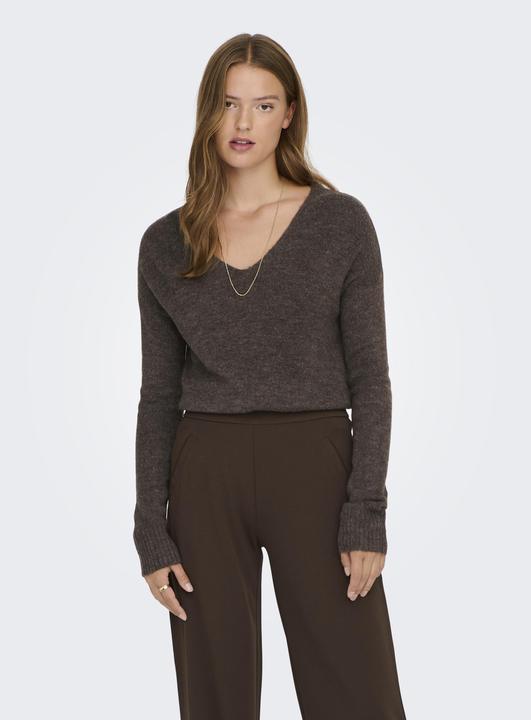 Immagine prodotto JdY Maglia con scollo a V (XS)
