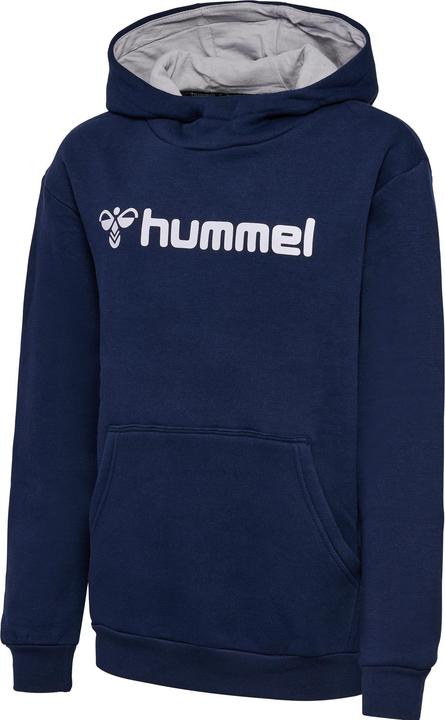 Immagine prodotto hummel Hmlmover cotton hoodie kids (128)