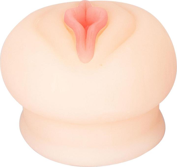 Immagine prodotto CalExotics Pure Skin Pump Sleeve Pussy