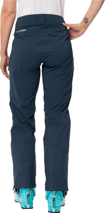 Actual product image Vaude Monviso (36)