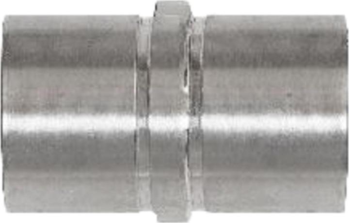 OK-Line Rohrverbinder zu Handl+AMMApA-ufen OKLINE (1 Stk.)