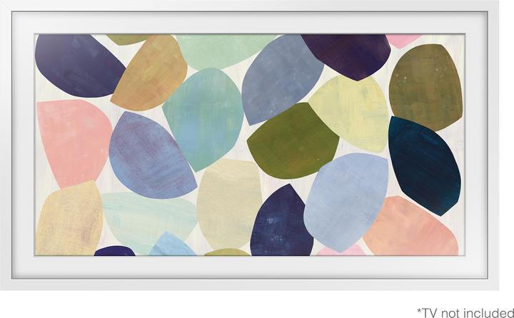 Image du produit Samsung Cadre interchangeable The Frame 32" (Cadre photo)