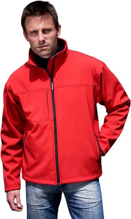 Produktbild Regatta Klassik Soft Shell Jacke (M)