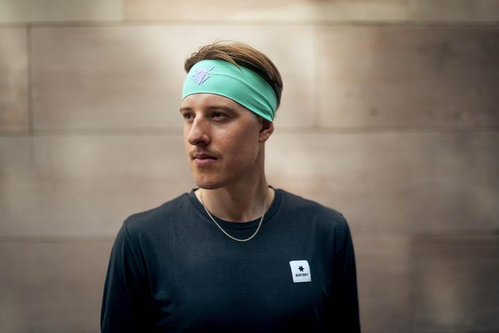Actual product image Incylence Headband
