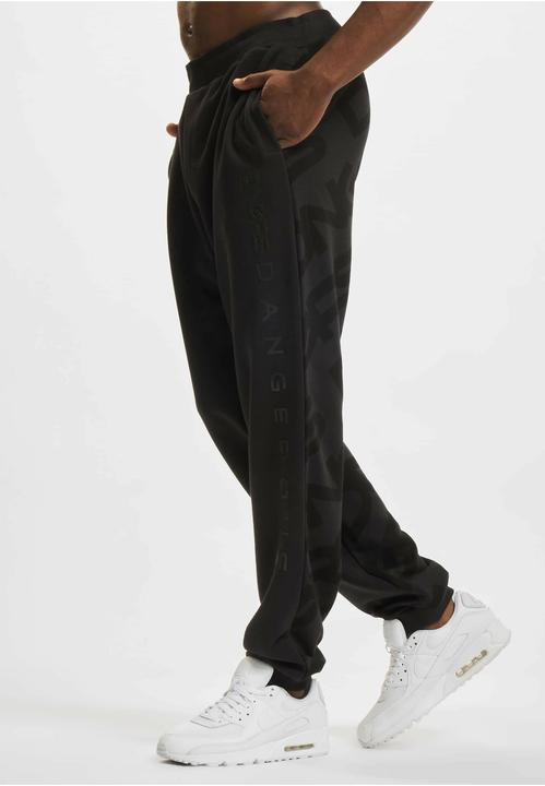 Actual product image Dangerous DNGRS Identity Sweatpants - 86815 (XXL)