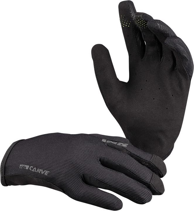 Actual product image iXS carve (L)