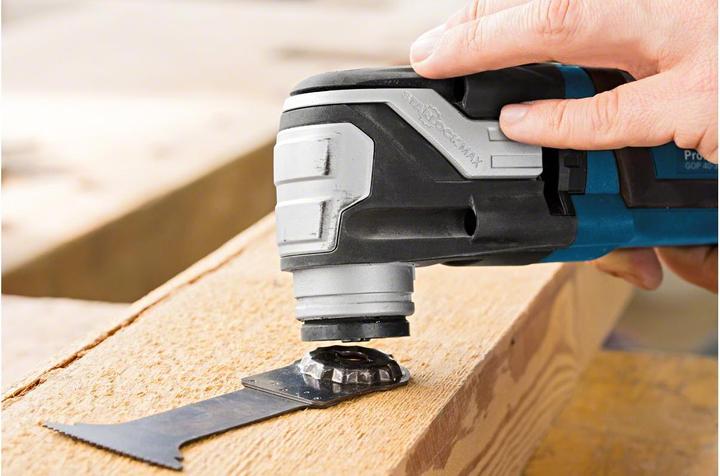 Produktbild Bosch Professional GOP 55-36