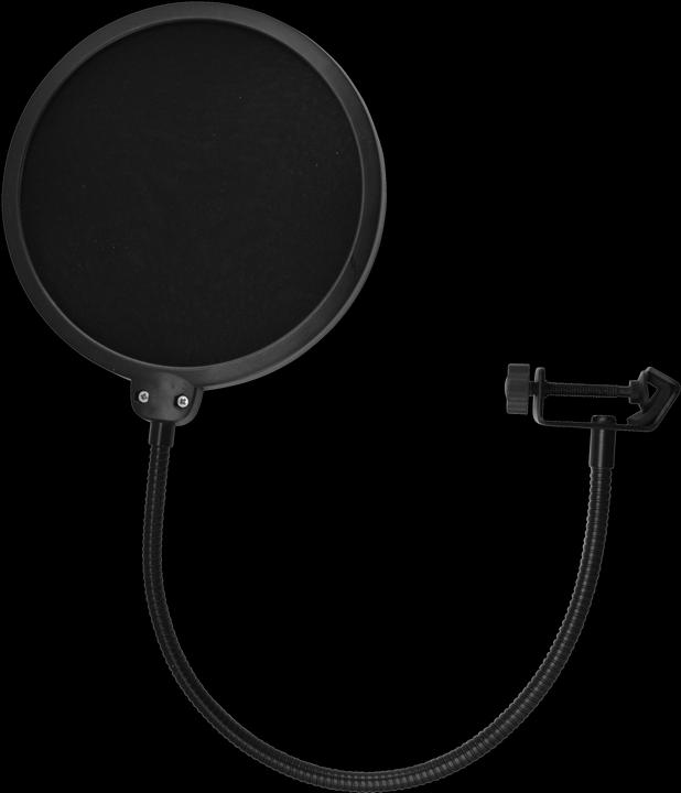 TIE Pop filter