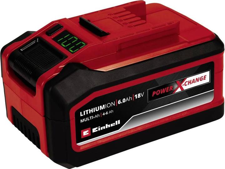 Produktbild Einhell Boostcharger PXC Power X-Change Plus (18 V)