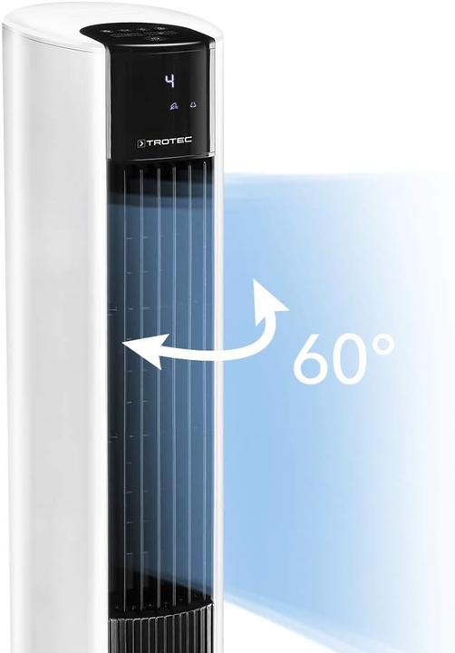 Produktbild Trotec PAE 30 Aircooler (50 m²)
