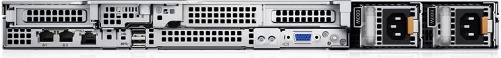 Produktbild Dell POWEREDGE R450 XEON 4309Y (Intel Xeon Silver 4309Y, 16 GB, Rack Server)