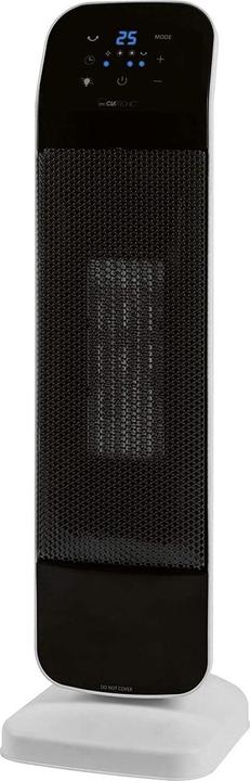 Produktbild Clatronic Keramik-Heizlüfter HL 3763 (2000 W)