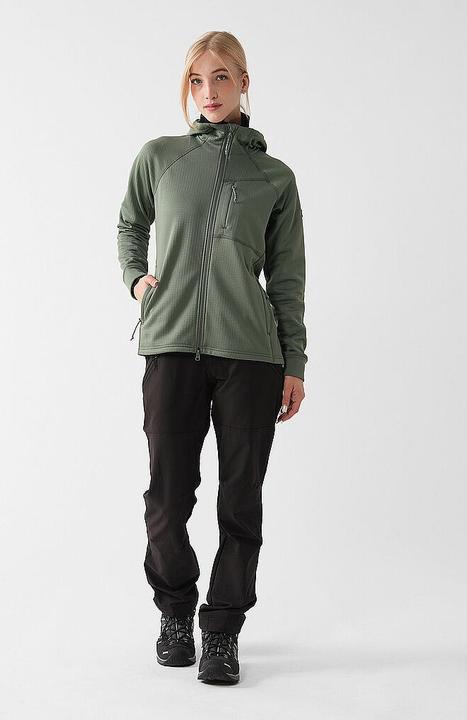 Produktbild Fjällräven Abisko Grid Fleece (M)